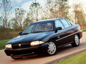Buick Skylark GS Sedan 1996 года